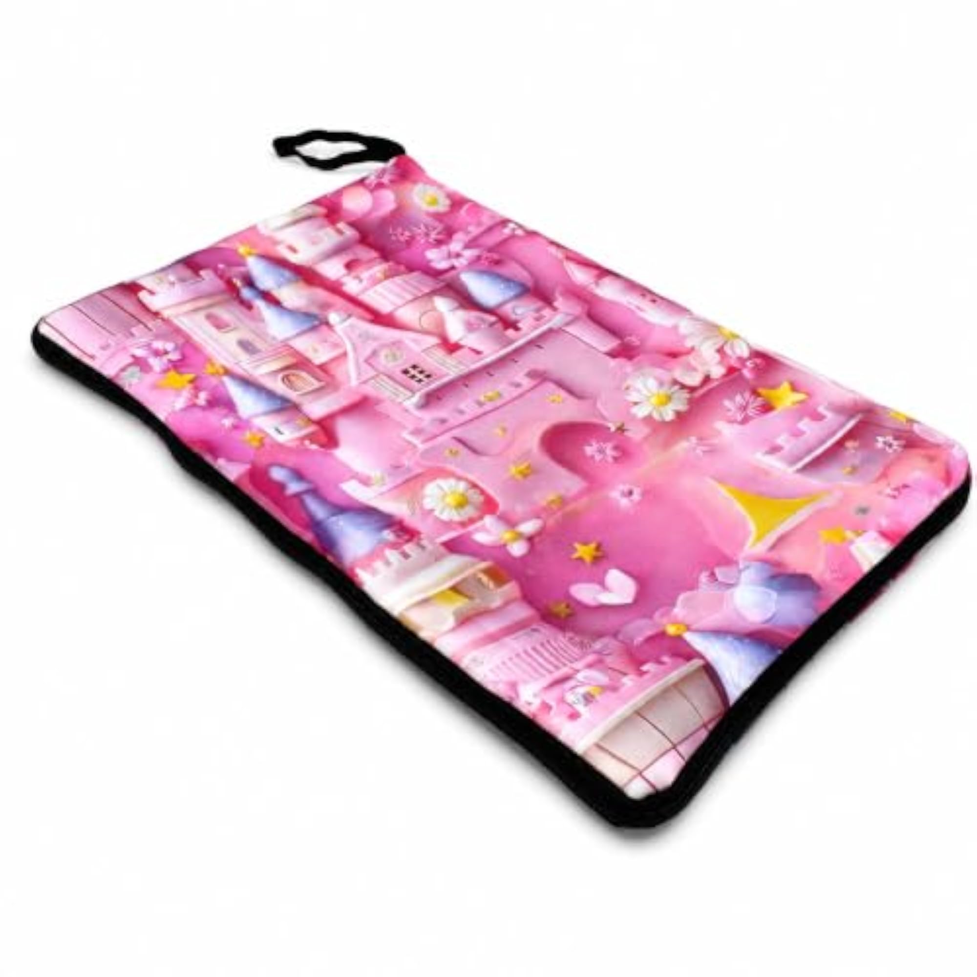 Large Capacity Waterproof Swim Bag, Dream Castle